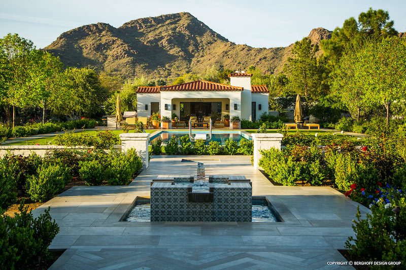 Berghoff Design Group
