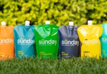 Sunday Lawn Care Products