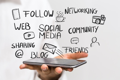 Generate Online Leads