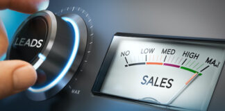 Generate Online Leads