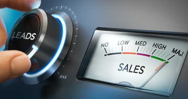 Generate Online Leads