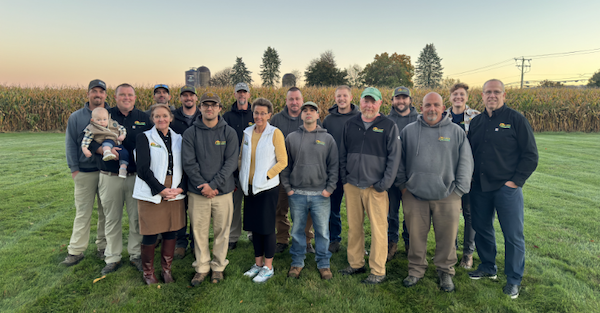 Green Meadow Lawn Care