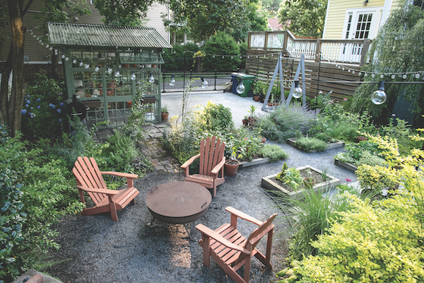 Permaculture