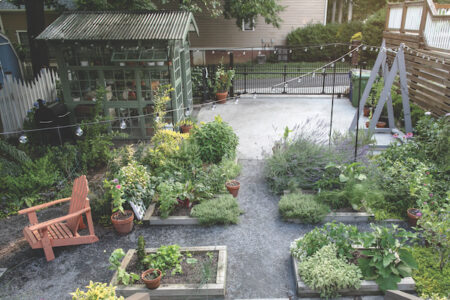Permaculture