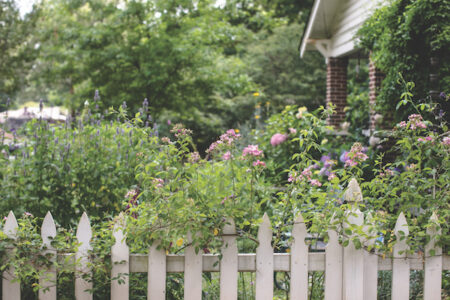 Shades of Green Permaculture