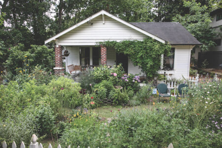 Permaculture