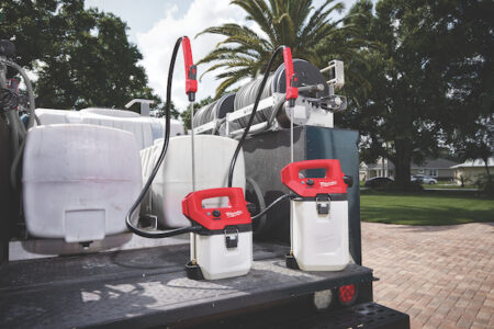 M12™ Handheld Sprayer