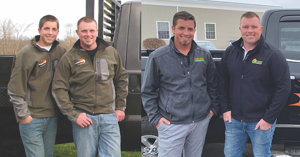 Green Meadow Lawn Care