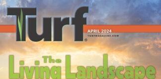 Turf April 2024 Issue