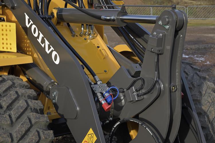 Volvo CE
