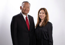 WAC Lighting Promotes Becky