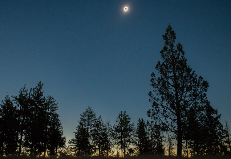 eclipse