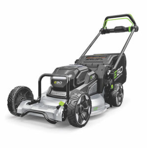 Battery-Powered Equipment