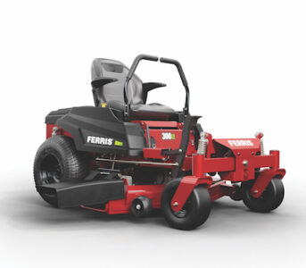 Battery-Powered Equipment