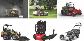 Battery-Powered Equipment
