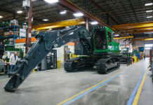 John Deere Kernersville North Carolina