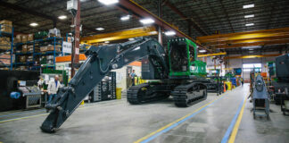 John Deere Kernersville North Carolina