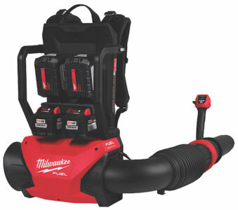 Battery-Powered Equipment