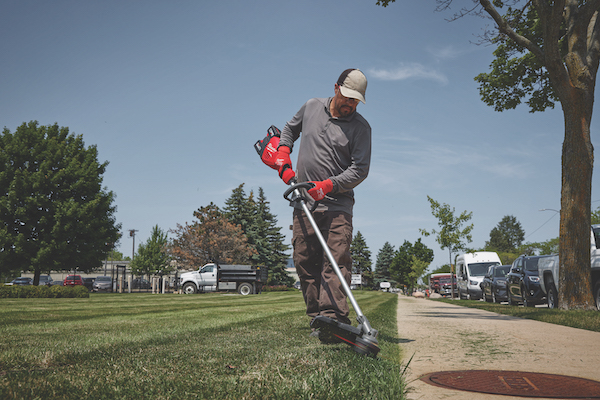Small Engine Handheld Lawn Care