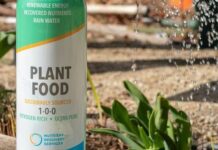 Nutrient Recovery Systems
