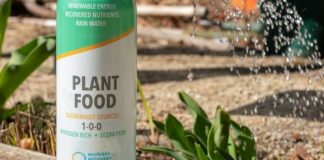 Nutrient Recovery Systems