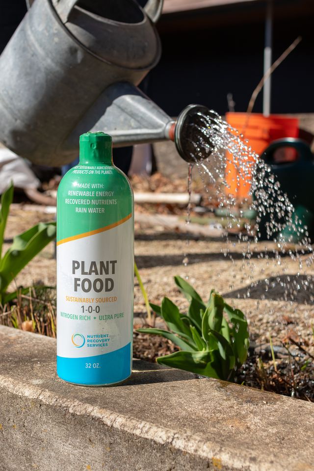 Nutrient Recovery Services