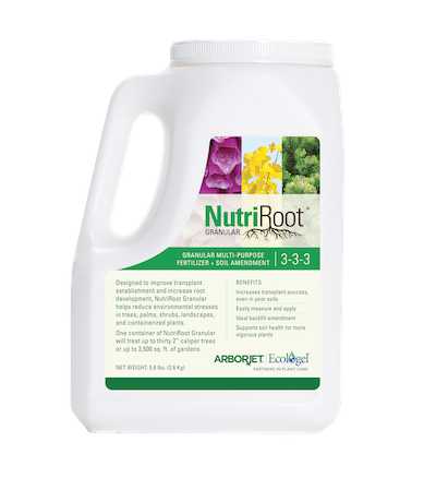 NutriRoot
