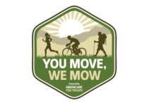 You Move