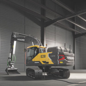 Battery-Powered Equipment