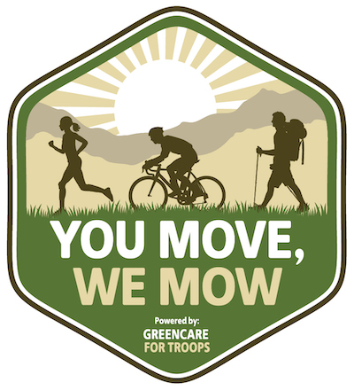 You Move