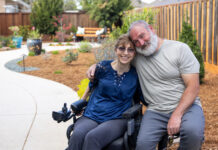 Backyard Makeover