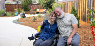 Backyard Makeover