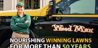 Weed Man