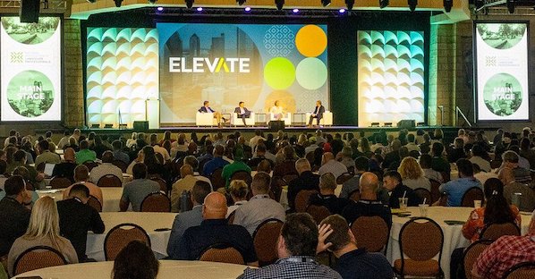 ELEVATE 2024