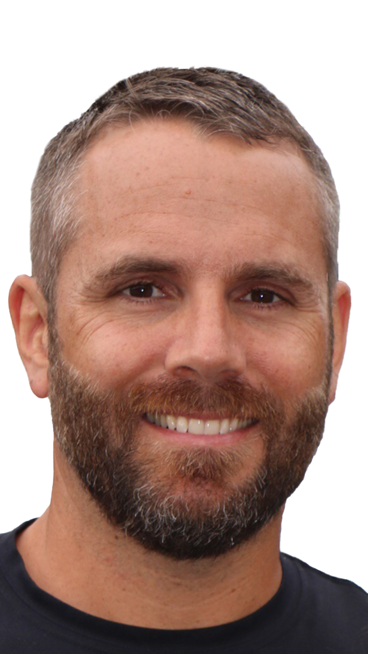 Johnson Munro