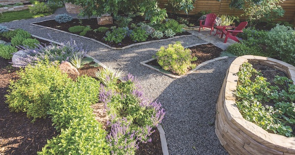 water conservation