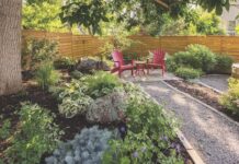 water conservation