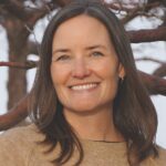 Paige Payne, Founder, Online Landscape Designs