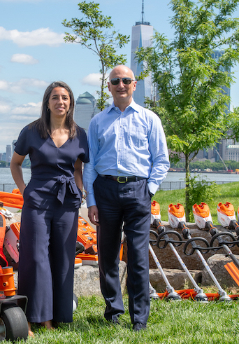 Governors Island