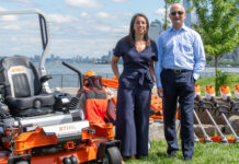 Governors Island