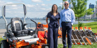 Governors Island