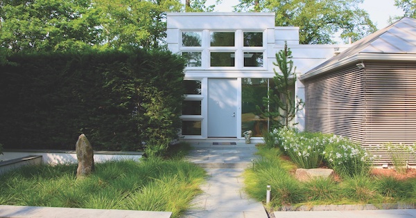 landscape design-build, lawn alternatives
