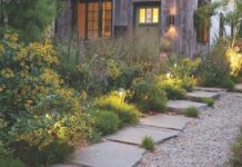 Low Input, High Impact Landscapes