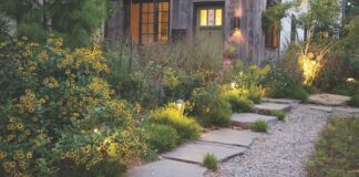 Low Input, High Impact Landscapes