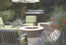 Hydrozone Landscape Plants