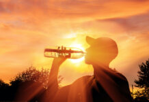 excessive heat, worker safety