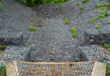 stormwater infrastructure