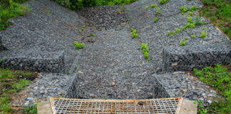 stormwater infrastructure