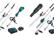 Makita 18V LXT®