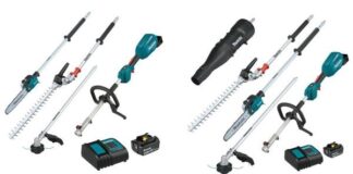 Makita 18V LXT®